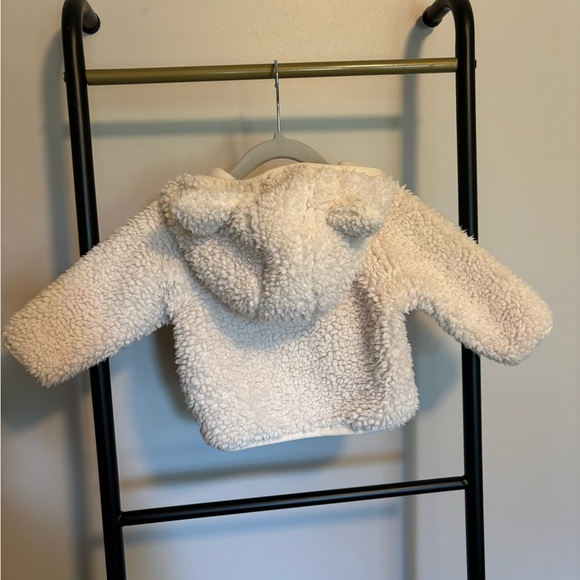 Baby Columbia Jacket - Picture 4 of 5